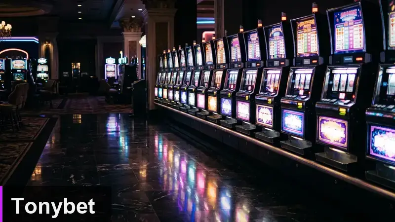 About Tonybet Canada