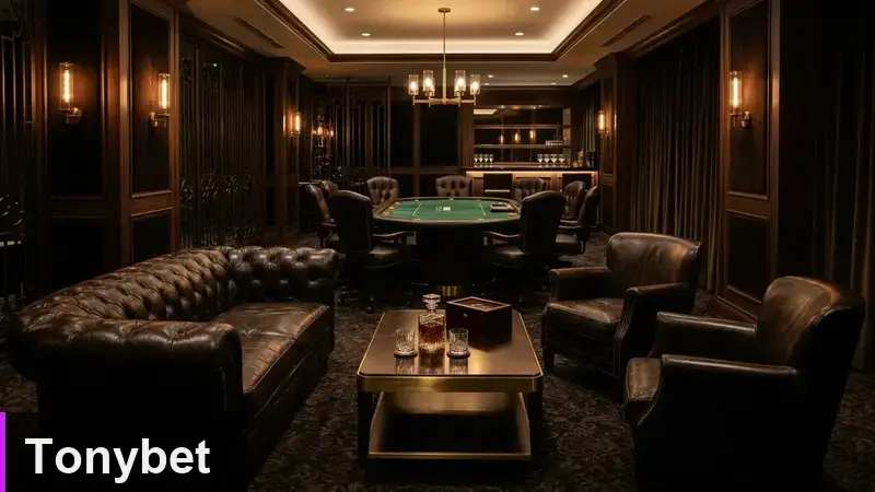 What You Can Actually Do on the Tonybet App